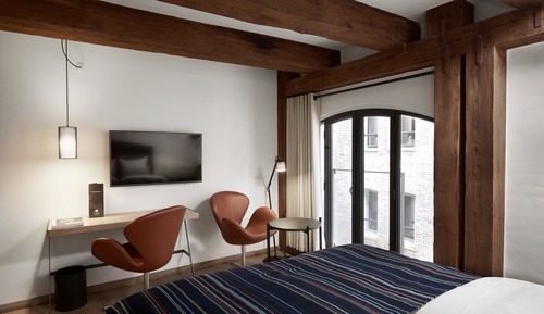 Habitación doble