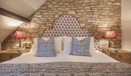 Habitación Signature, 1 cama de matrimonio grande