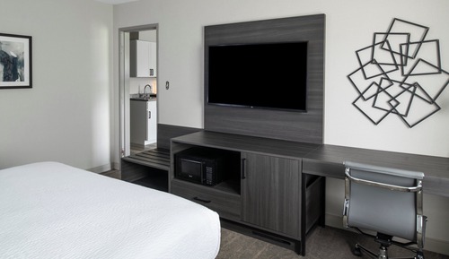 Suite, 1 habitación