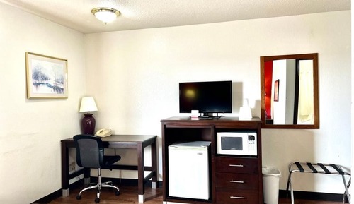 Habitación estándar, 1 cama de matrimonio, no fumadores