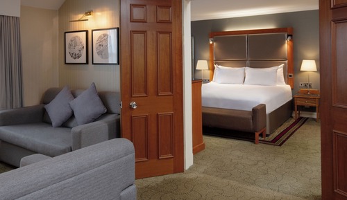 Ambassador Suite
