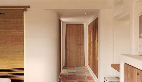 Habitación (New Villeggiatura, Garden)