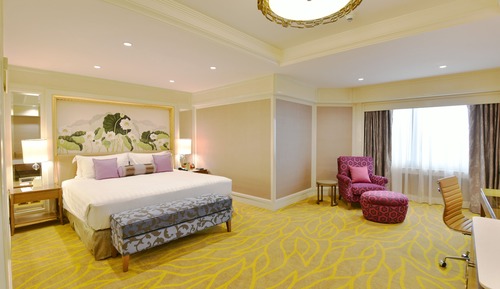 Suite Premier (Executive)