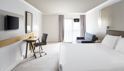 Habitación Premium