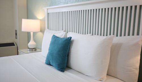 Habitación estándar, 1 cama de matrimonio grande