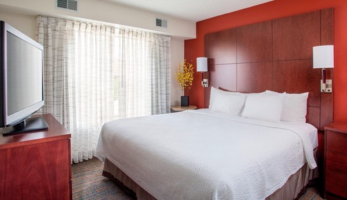 Suite, 2 habitaciones