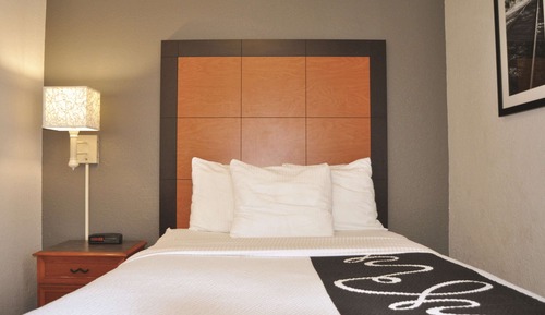Suite Deluxe, varias camas, no fumadores (Deluxe Family Suite)