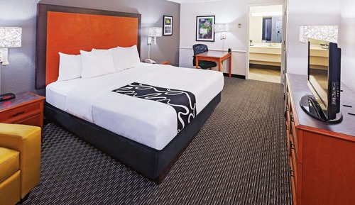 Habitación Deluxe, 1 cama de matrimonio grande, no fumadores