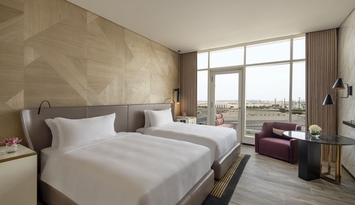 Suite familiar, 2 habitaciones