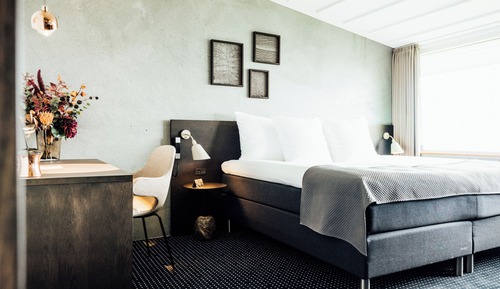 Suite ejecutiva