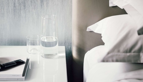 Loft, 1 cama de matrimonio grande