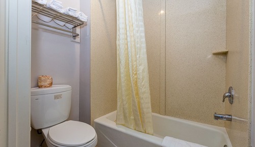 Habitación estándar, 1 cama de matrimonio
