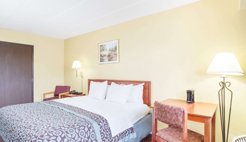 Habitación, 1 cama de matrimonio grande, accesible para personas con discapacidad