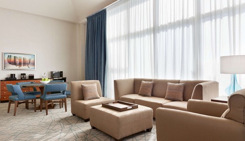 Habitación en ático, 1 cama de matrimonio grande, No fumadores