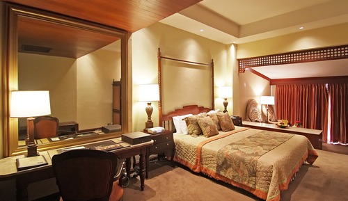 Suite (Veranda)