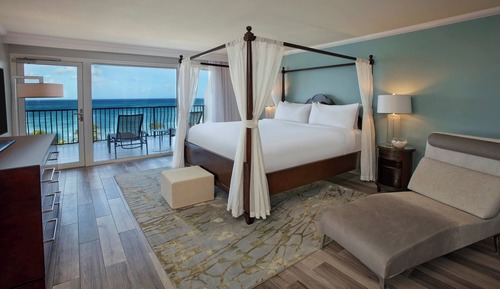 Suite Club, 1 cama de matrimonio grande, no fumadores