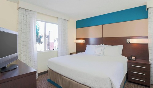 Suite, 2 habitaciones, no fumadores