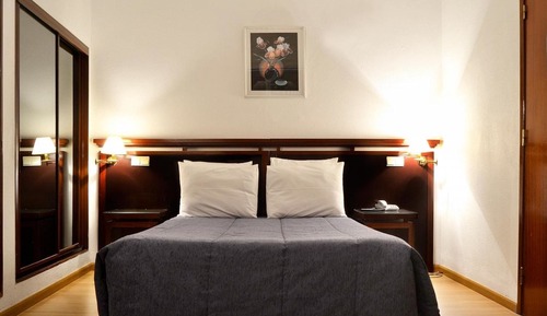 Habitación doble