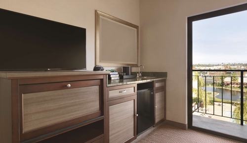 Suite Deluxe, 1 cama de matrimonio grande, no fumadores