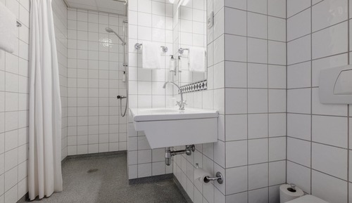 Habitación, 1 cama de matrimonio, no fumadores