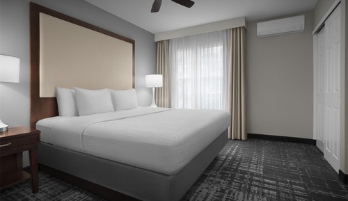 Suite, 2 Bedroom, 2 King Beds