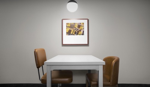 Suite, 1 cama de matrimonio grande (Office)