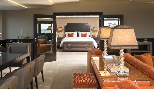 Ático (Hassler Suite)