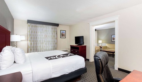 Suite, 1 cama de matrimonio grande, no fumadores