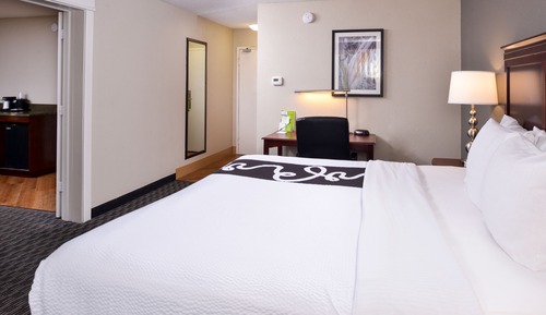 Suite, 1 cama de matrimonio grande, no fumadores