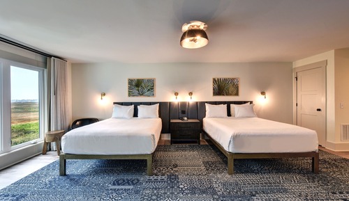 Suite Premium, 2 habitaciones