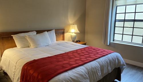 Suite, 1 habitación, no fumadores (1 Kingbed)
