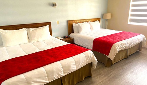 Suite, 1 habitación, no fumadores
