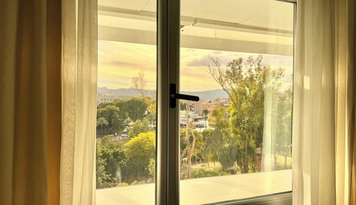 Habitación superior (con vistas)