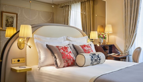 Superior Single Room