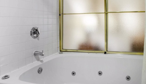 Habitación estándar, 1 cama de matrimonio grande, no fumadores