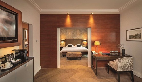 Suite ejecutiva
