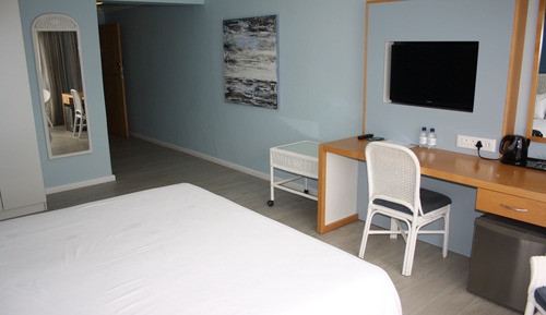 Habitación Confort
