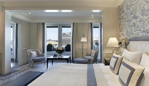 Suite Signature