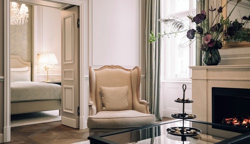 Suite Signature