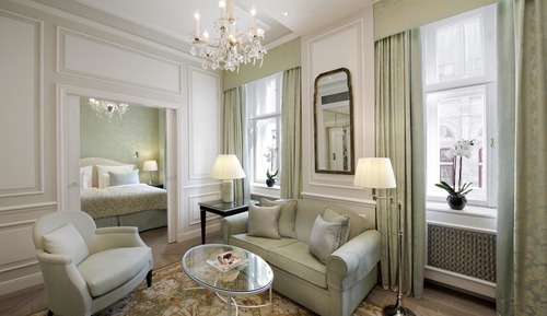 Suite Signature
