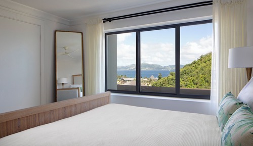 Hawks Nest 3 Bedroom Villa