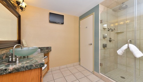 Suite, 1 habitación