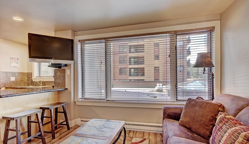 Estudio Premier (Condominium)