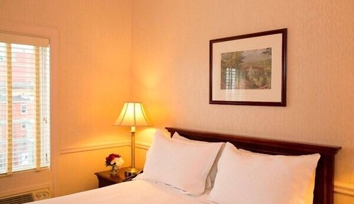 Habitación Premium, 1 cama de matrimonio
