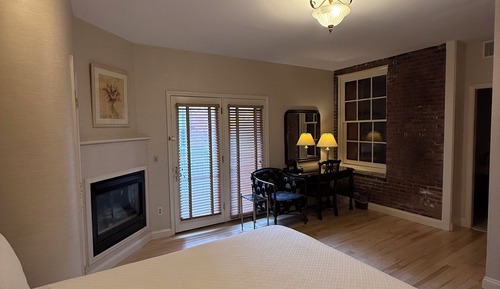Habitación Premium