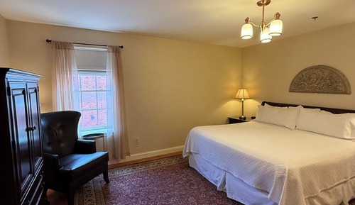 Habitación estándar