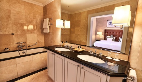 Suite Deluxe