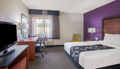 Suite Deluxe, 1 cama de matrimonio grande, no fumadores