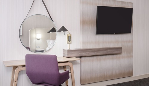 Suite, 1 habitación