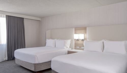 Suite, 1 habitación